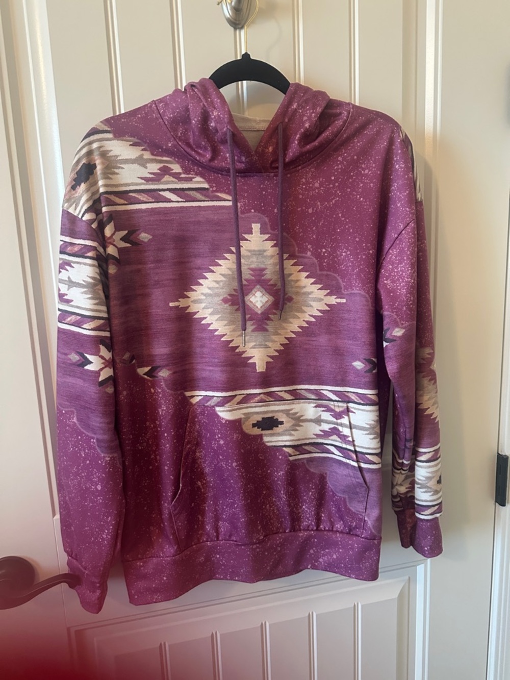 Womens Hoodie